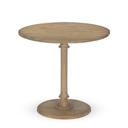 Barron End Table