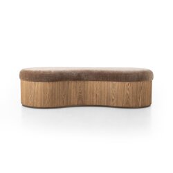 Celeste Accent Bench