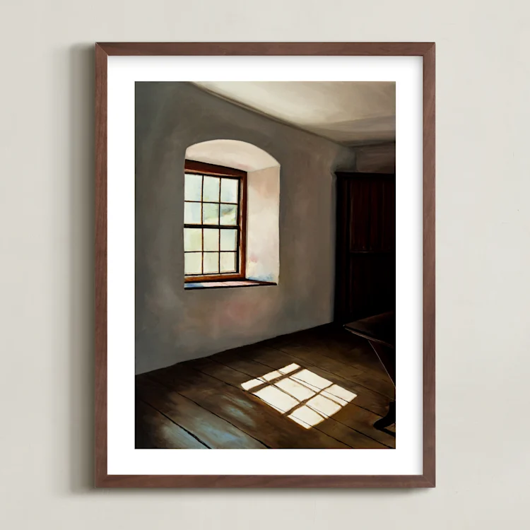 Light and Reflection