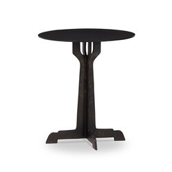 Malloy Outdoor End Table