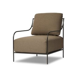 Segovia Outdoor Chair