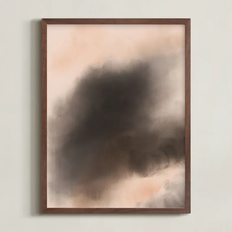 Stormy Clouds II